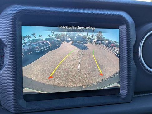 Used 2020 Jeep Wrangler Unlimited Rubicon w/ Quick Order Package 28Y Recon AWD/4WD image 19
