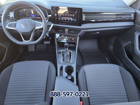 New 2026 Volkswagen Jetta S image 10