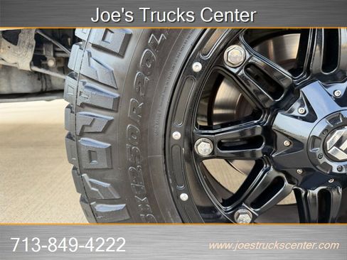 Used 2017 Ford F250 XLT w/ XLT Premium Package AWD/4WD image 55