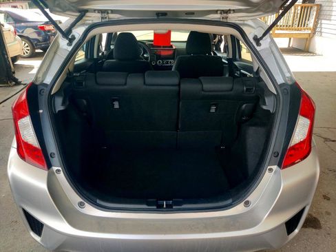Used 2015 Honda Fit EX image 16