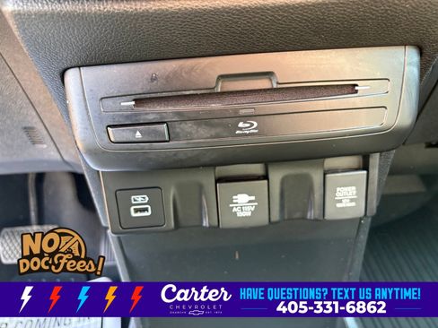 Used 2021 Honda Odyssey Touring image 24