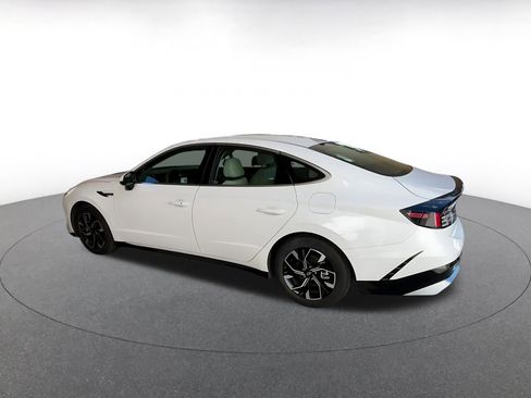 Used 2025 Hyundai Sonata SEL image 11