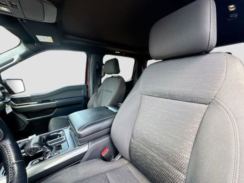 Used 2022 Ford F150 XLT w/ Equipment Group 302A High AWD/4WD image 18