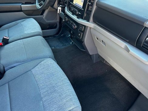 Used 2023 Ford F150 XLT RWD image 18