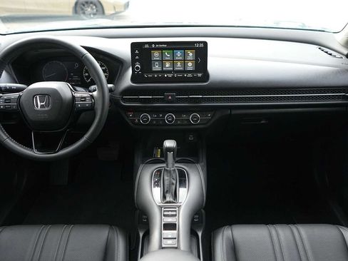 Certified 2024 Honda HR-V EX-L image 10