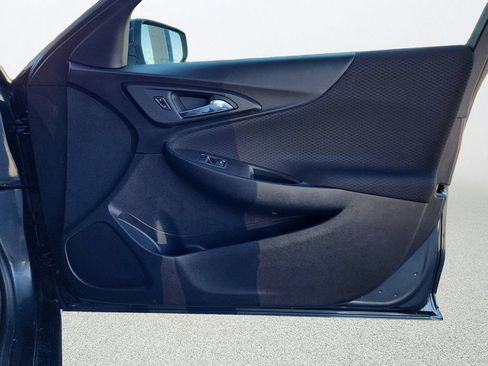 Used 2020 Chevrolet Malibu LT FWD image 26