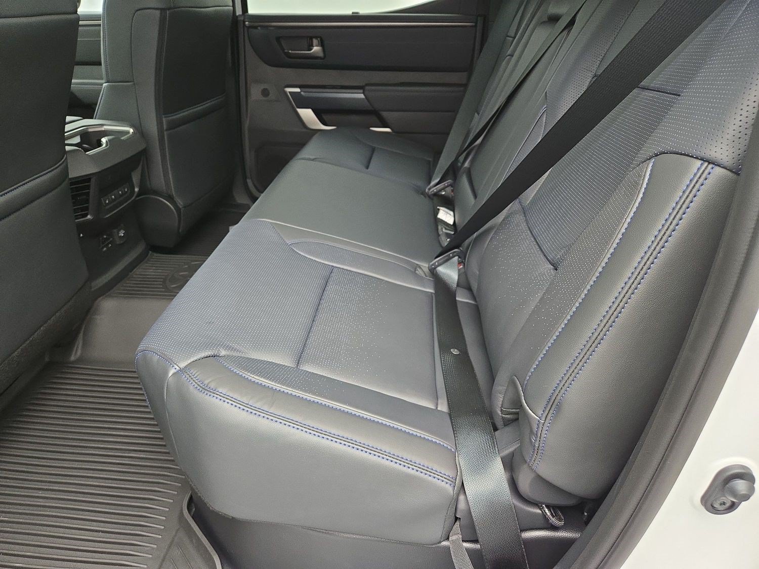 New 2026 Toyota Tundra Platinum AWD/4WD image 18