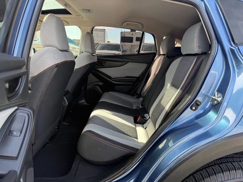 Used 2018 Subaru Crosstrek 2.0i Premium image 19