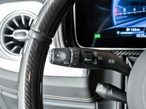 Used 2025 Mercedes-Benz G 63 AMG 4MATIC image 57