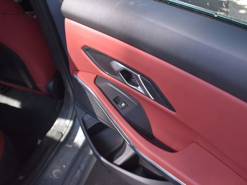 Used 2026 BMW 330i Sedan RWD image 26