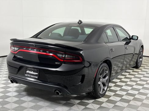 Used 2019 Dodge Charger GT image 5