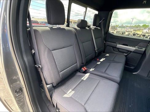 Used 2026 Ford F150 XLT w/ Equipment Group 302A MID AWD/4WD image 22