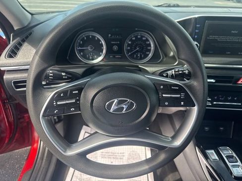 Used 2023 Hyundai Sonata SEL FWD image 17