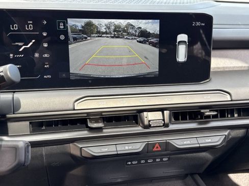 New 2025 Kia Telluride S image 6