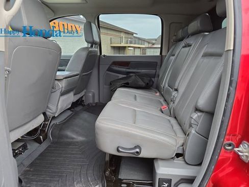 Used 2009 Dodge Ram 2500 Truck Laramie image 30