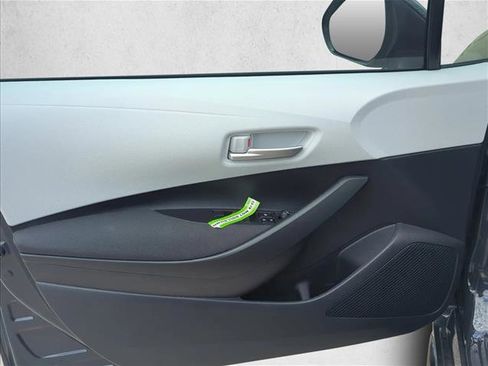 New 2026 Toyota Corolla SE image 10