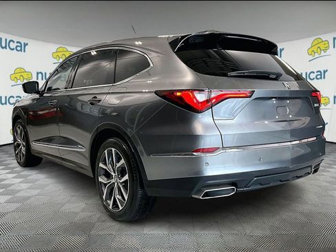 Used 2023 Acura MDX SH-AWD w/ Technology Package image 5