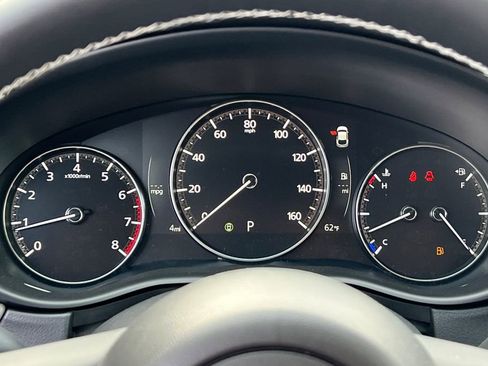 New 2026 MAZDA CX-30 2.5 Turbo w/ Premium Package image 25