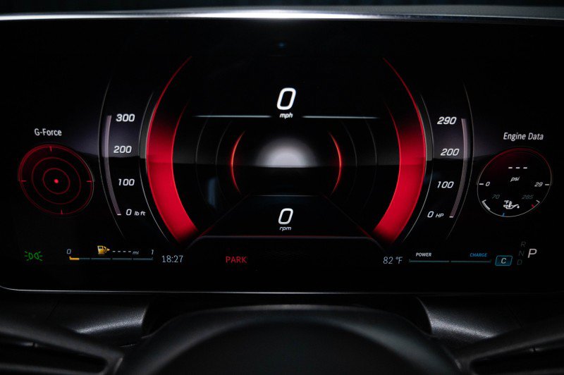 New 2027 Mercedes-Benz GLC 300 4MATIC image 27