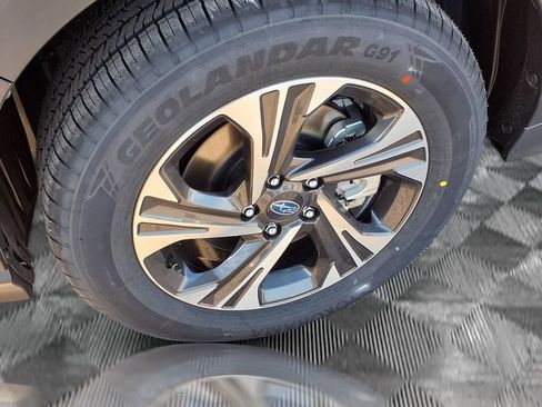 New 2026 Subaru Crosstrek 2.0i Premium image 11