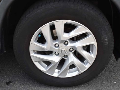 Used 2015 Honda CR-V EX image 19