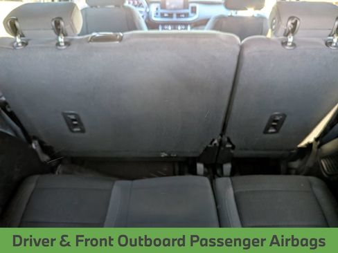Used 2023 Chevrolet Tahoe LS AWD/4WD image 26