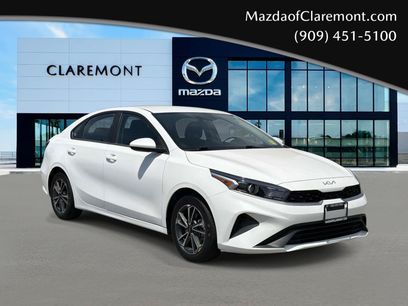 Used 2023 Kia Forte LXS