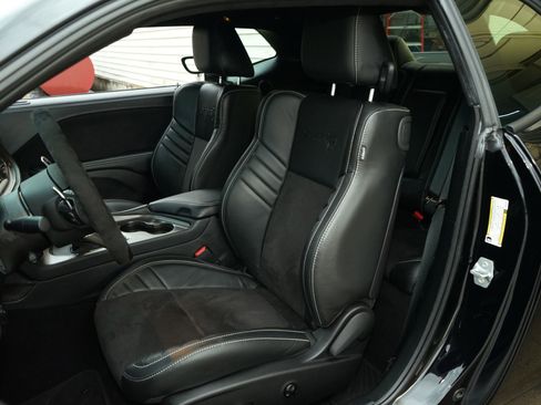 Used 2023 Dodge Challenger SRT Hellcat Redeye image 10