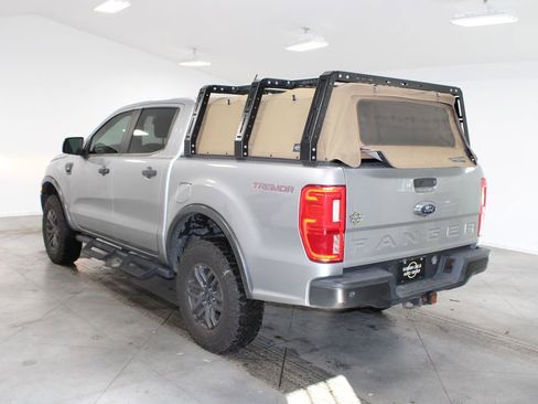 Used 2021 Ford Ranger XLT w/ Tremor Off-Road Package image 7