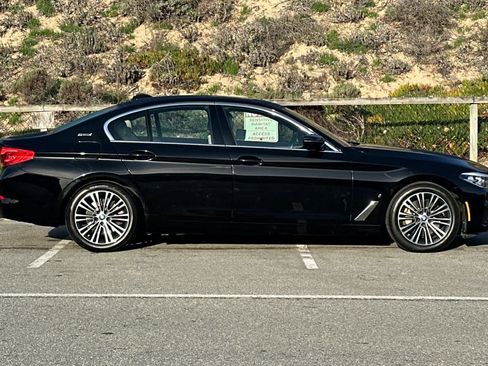 Used 2019 BMW 530e image 6