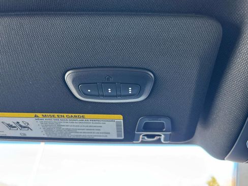 New 2025 Jeep Grand Cherokee Limited image 12