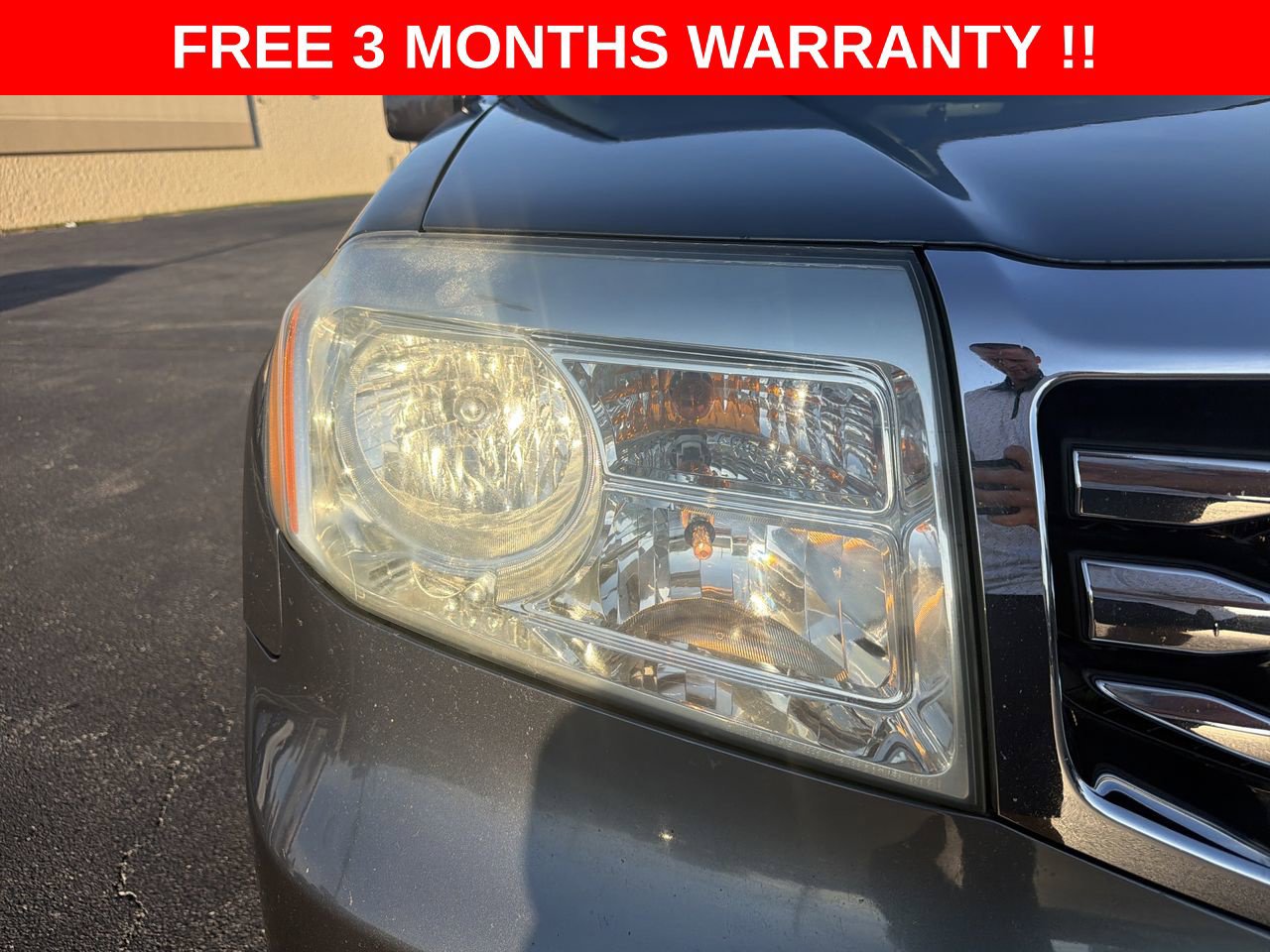 Used 2012 Honda Pilot EX-L image 36