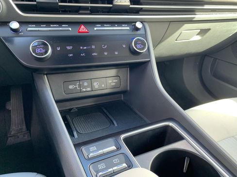 Used 2025 Hyundai Sonata SEL image 42