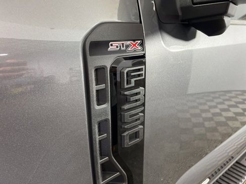 New 2026 Ford F350 XL w/ STX Appearance Package image 4