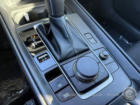 Certified 2025 MAZDA CX-50 2.5 Hybrid w/ Preferred Pkg image 22