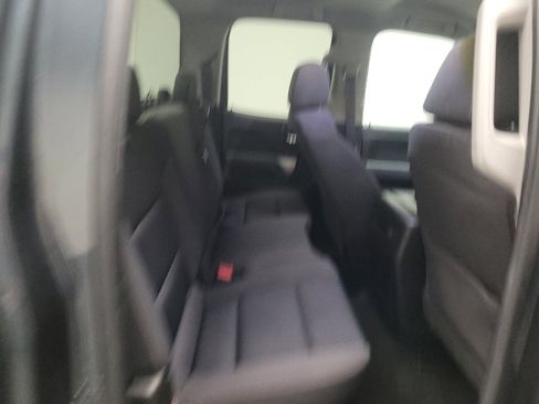 Used 2017 Chevrolet Silverado 1500 LT w/ All Star Edition RWD image 19