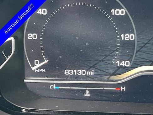 Used 2023 GMC Yukon Denali Ultimate image 17