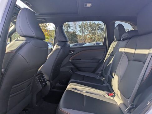 New 2026 Subaru Forester Sport image 15