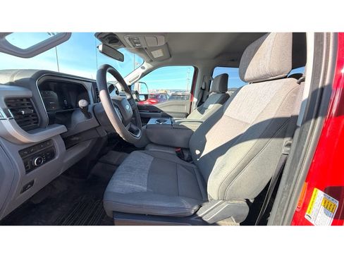 Used 2023 Ford F250 XLT w/ XLT Premium Package image 19