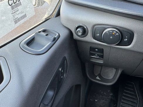 New 2026 Ford Transit 250 Low Roof image 19