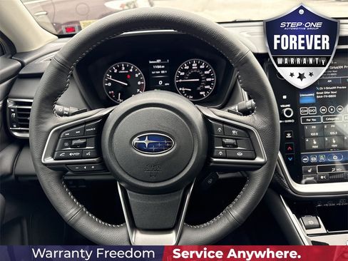 New 2025 Subaru Outback Limited image 16