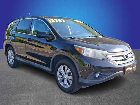 Used 2014 Honda CR-V EX image 3