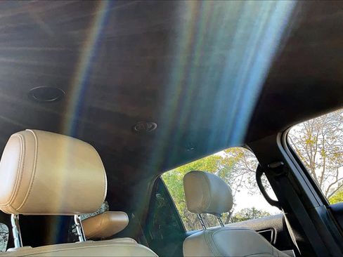 Used 2017 Ford Explorer Limited w/ Equipment Group 301A image 13