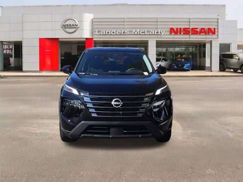 New 2026 Nissan Rogue SV image 9