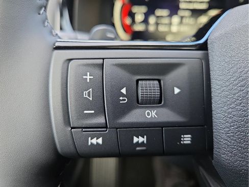 New 2026 Nissan Pathfinder SL image 20