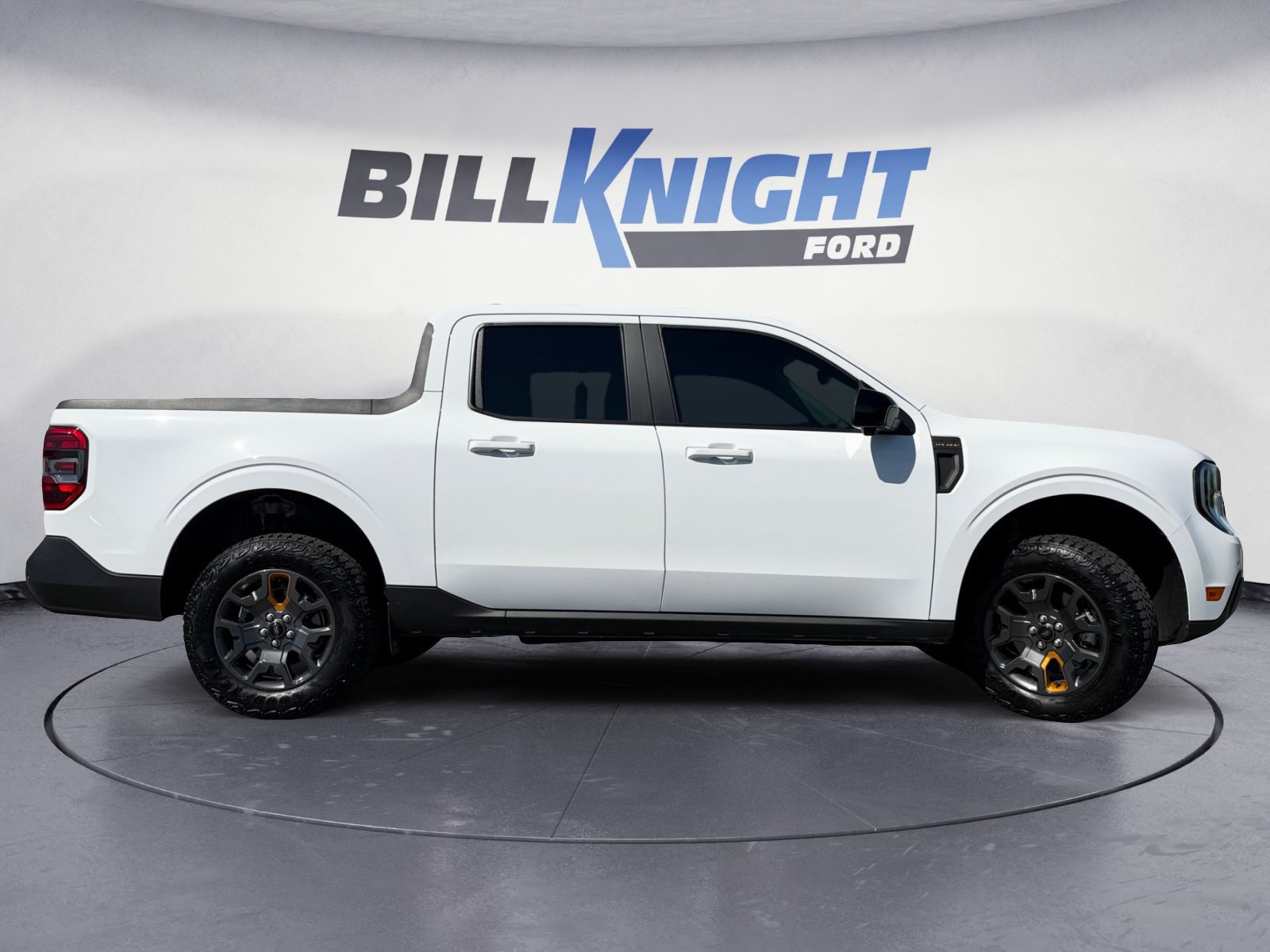 Used 2025 Ford Maverick Tremor AWD/4WD image 6