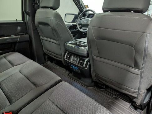 Used 2023 Ford F150 XLT w/ Equipment Group 302A High AWD/4WD image 18