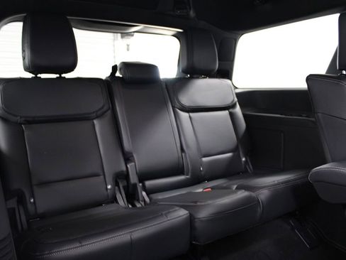 New 2026 Ford Expedition Platinum w/ Stealth Performance Package image 34