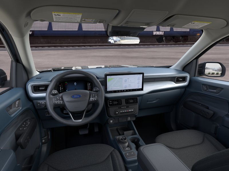 New 2026 Ford Maverick XLT AWD/4WD image 10