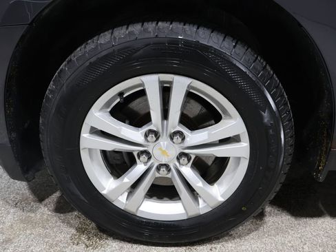 Used 2016 Chevrolet Equinox LS image 7